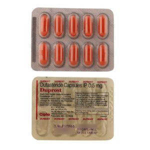 Buy dutsateride duprost